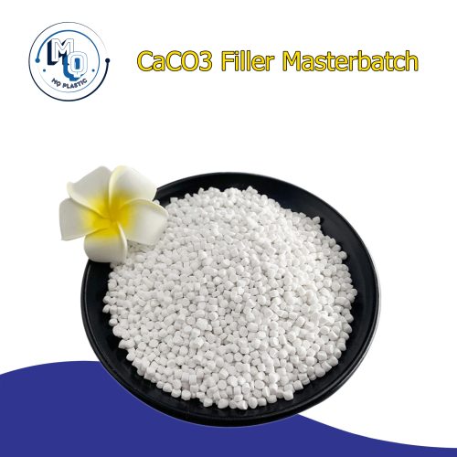 CaCO3 Filler Masterbatch