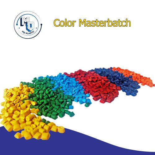 Color Filler Masterbatch
